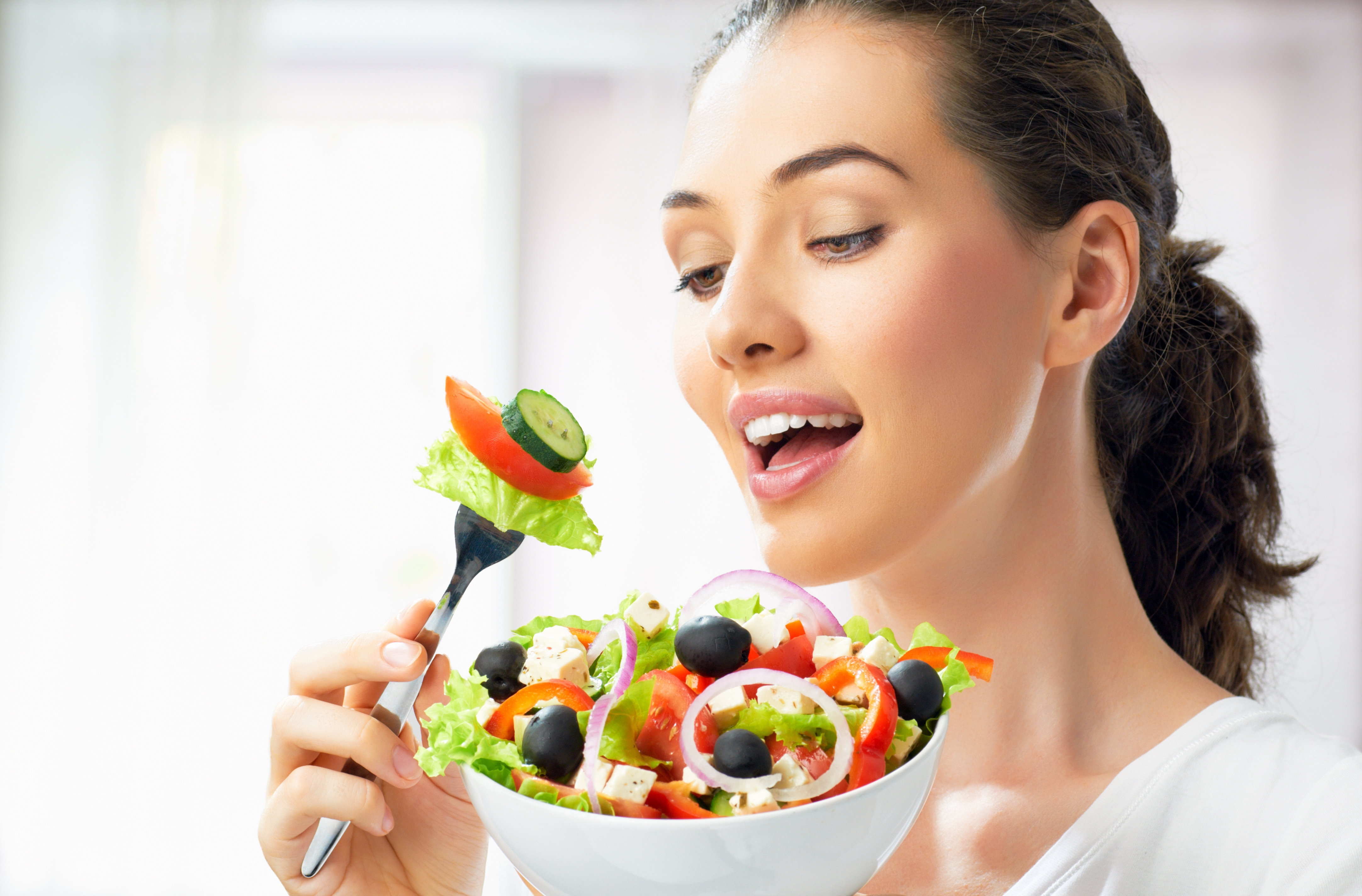 Eight Tips Healthy Eating Mybetterdoctors intended for What To Eat For A Balanced Diet